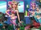 Mermaid Princess Beauty Salon