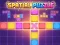 Spatial puzzle