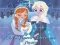Olaf‘s Frozen Adventure Jigsaw