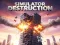 Simulator Destruction