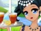 Summer High Tea
