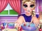 Frozen Princess Total Makeover