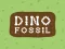 Dino Fossil