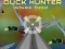 Duck Hunter Autumn forest