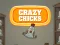 Crazy Chicks