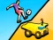 Kick & Ride
