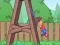 Pogo Swing!