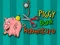 Piggy Bank Adventure