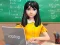 School Teacher Game School Day