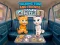 Talking Tom and Friends Jigsaw Puzzle