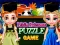 Little Princess Puzzle Games
