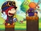 Hero Story Monsters Crossing