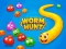 Worm Hunt