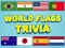 World Flags Trivia