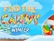 Find The Candy Winter