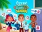 Ocean Kids Back To School