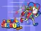 Digital Circus Run