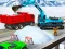 Road Builder Highway Construction