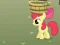 Friendship is Magic - collecting apples