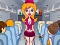 Funny airplane