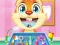 Crazy Animals Dentist