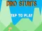 Dino Stunts