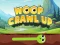 Woop Crawl Up
