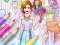 Wedding Coloring Dress Up