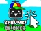 Sprunki clicker & merge phase 3