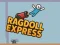 Ragdoll Express