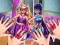 Princess Superheroes: Beauty Salon