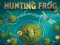 Hunting Frog