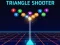 Triangle Shooter