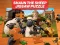 Shaun the Sheep Jigsaw Puzzle