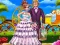Princess Annie Summer Wedding