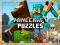 Minecraft Puzzles