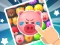Crazy Zoo Swipe Match 3 Puzzle
