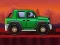 Desert Driving