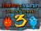 Fireboy and Watergirl 3 - The Ice Temple