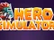 Simulator hero