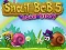 Snail Bob 5 love story
