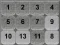 Classic Sliding Numbers