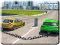 Chained Cars Impossible Tracks