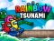 Rainbow Tsunami