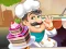 Bakery Chef's Shop