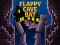 Flappy Cave Bat