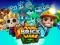 Magic Brick Wars