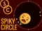 Spiky Circle
