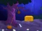 Mysterious Forest Escape