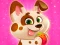 Lovely Virtual Dog